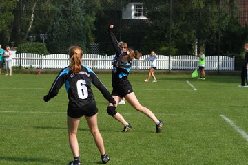 Bild 45 - DM-U18 am 8.9.12